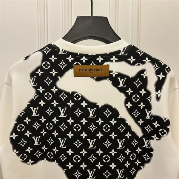 2024fw Louis Vuitton Sweater - Replica Louis Vuitton