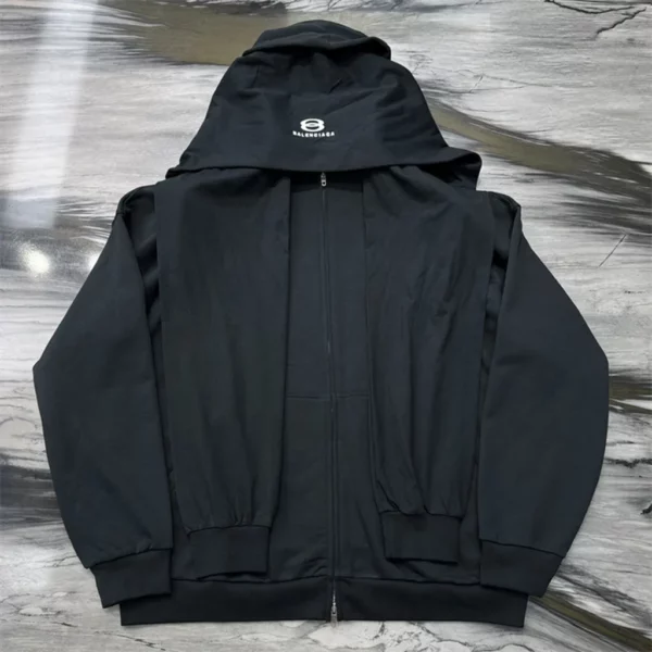 2024SS Balenciaga Jacket - Replica jacket