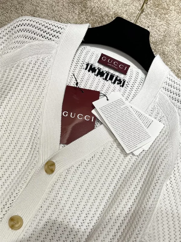 2024 Gucci Sweater - Replica hoodie