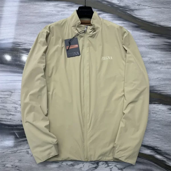 2024fw Zegna Jacket - Replica jacket