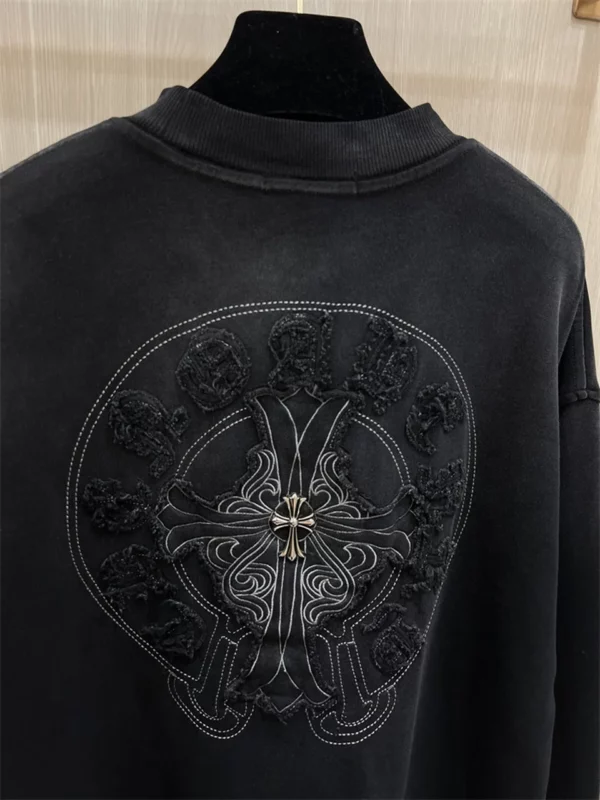 Chrome Hearts Sweater - Replica hoodie