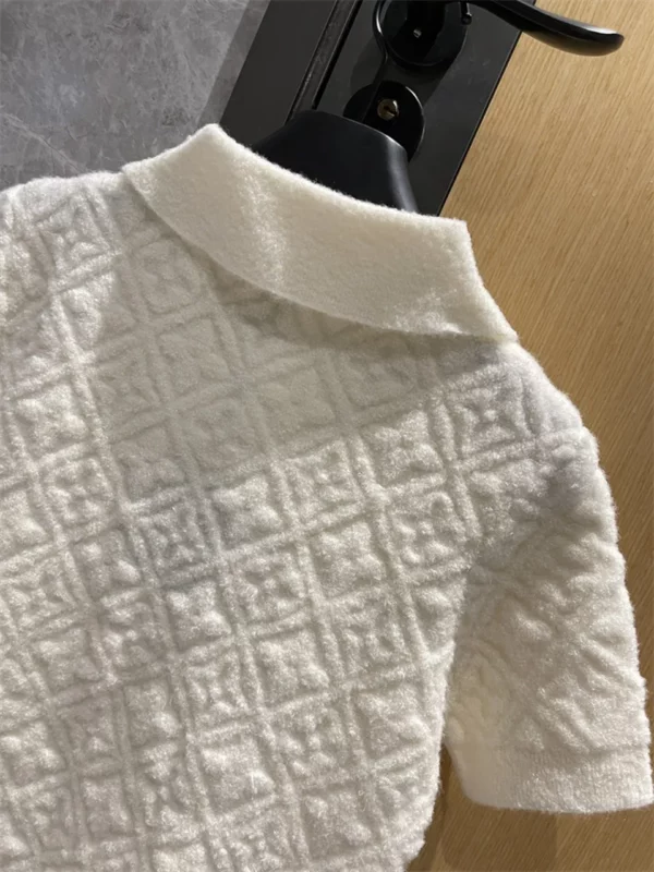 2024fw Louis Vuitton Sweater for women - Replica Louis Vuitton