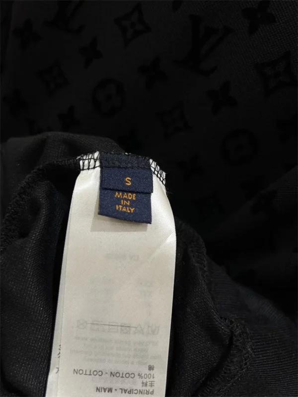 2024fw Louis Vuitton Sweater - Replica Louis Vuitton