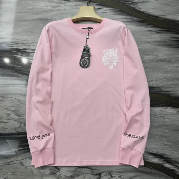 Chrome Hearts Sweater