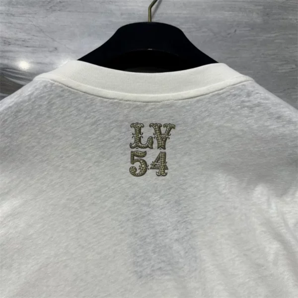 2024fw Louis Vuitton T Shirt - Replica Louis Vuitton