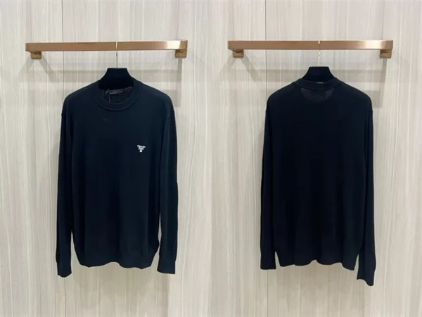 2024fw Prada Sweater - Replica hoodie