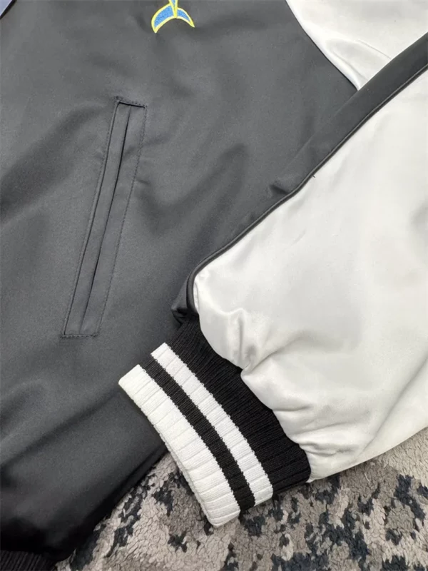 2024fw Louis Vuitton Jacket - Replica Louis Vuitton