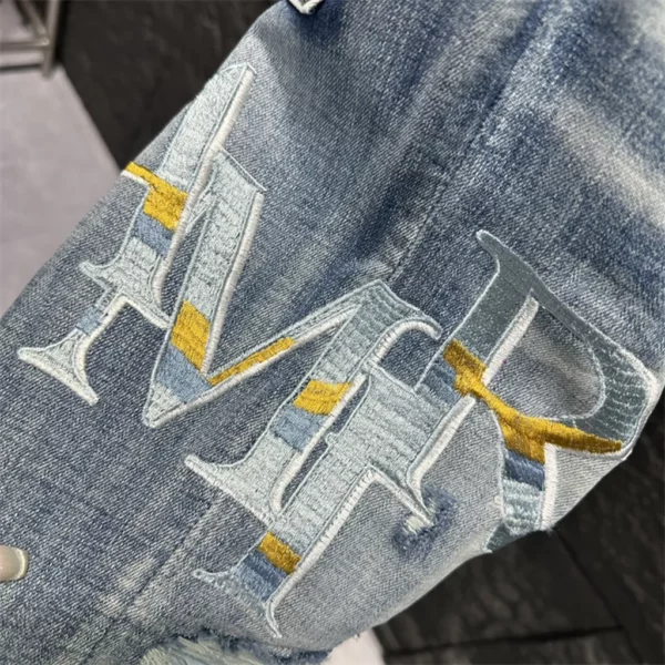 2024fw Amiri Jeans - Replica jeans