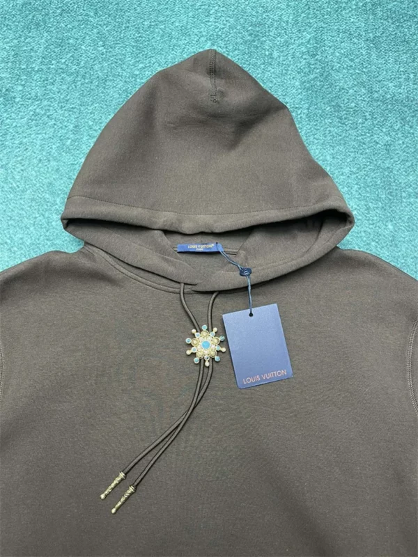 Louis Vuitton hoodie - Replica Louis Vuitton