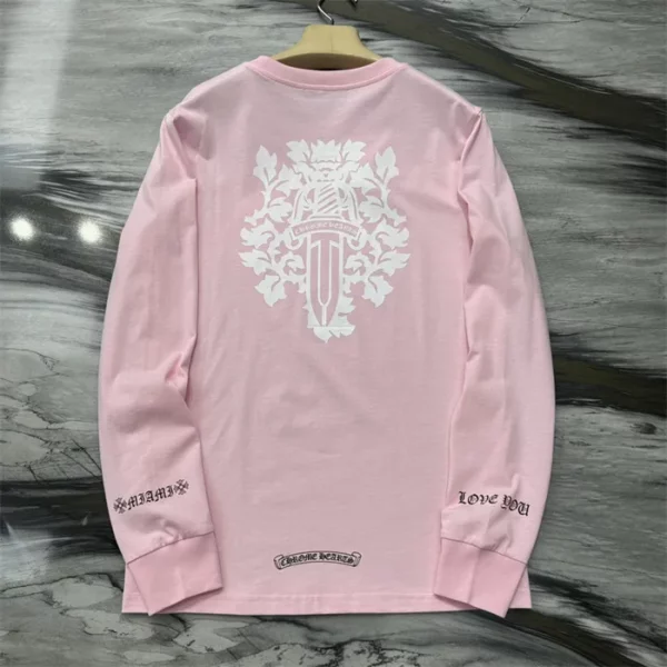 Chrome Hearts Sweater