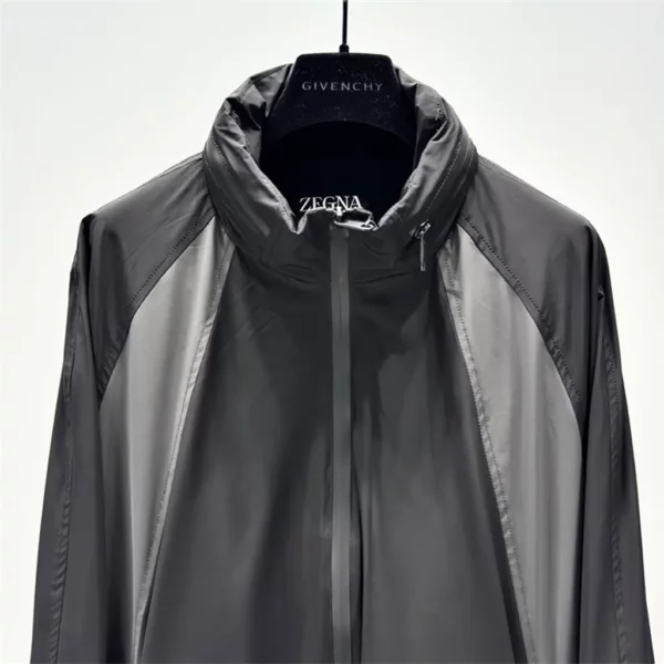 2024fw Zegna Jacket - Replica jacket