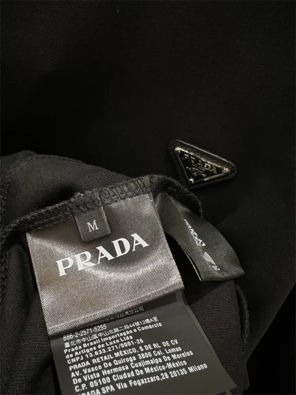 2024fw Prada Sweater - Replica hoodie