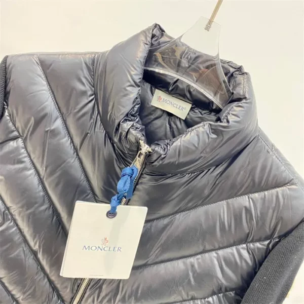 Moncler Down Jacket