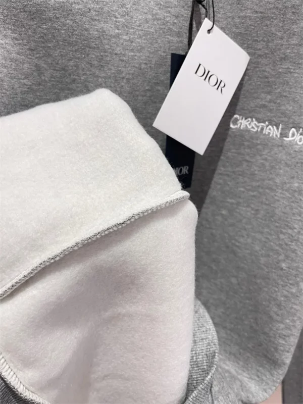 2024fw Dior Sweater - Replica hoodie