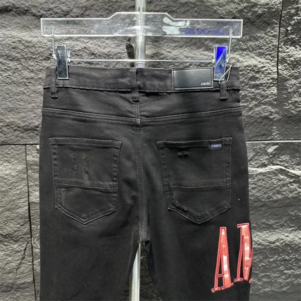 2024fw Amiri Jeans - Replica jeans