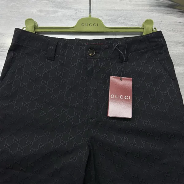 2024fw Gucci Suit - Gucci replica