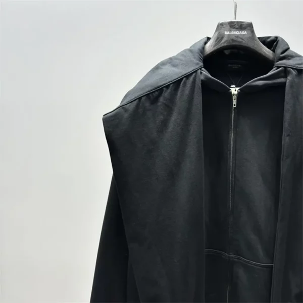 2024SS Balenciaga Jacket - Replica jacket