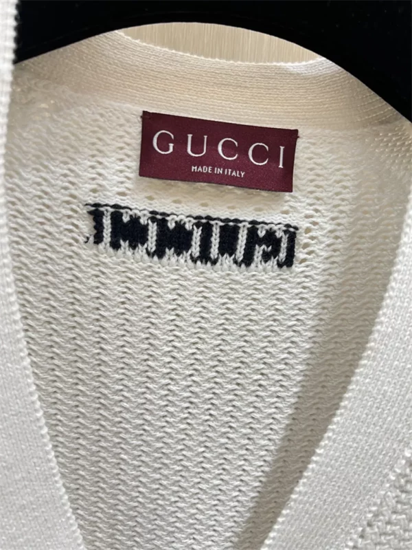 2024 Gucci Sweater - Replica hoodie