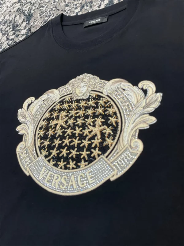 Versace T Shirt - Replica shirt