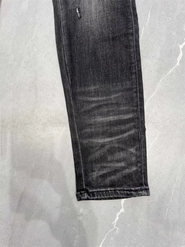 2024fw Amiri Jeans - Replica jeans