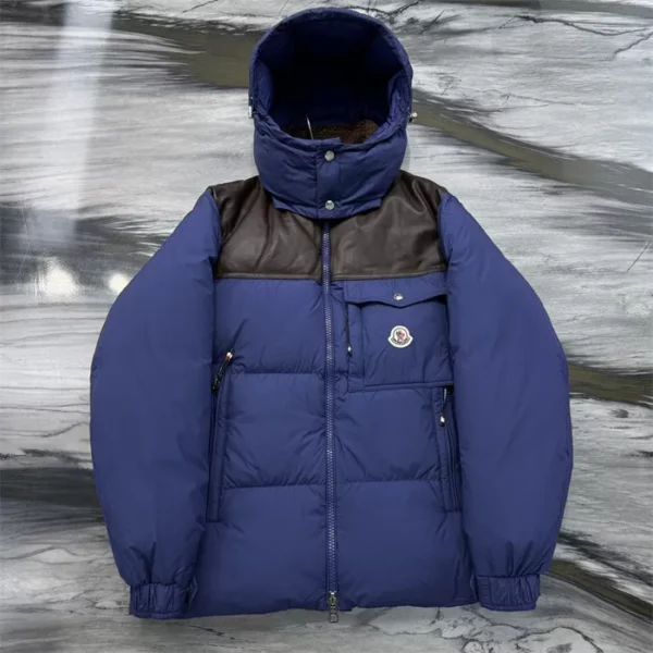 Moncler Down Jacket