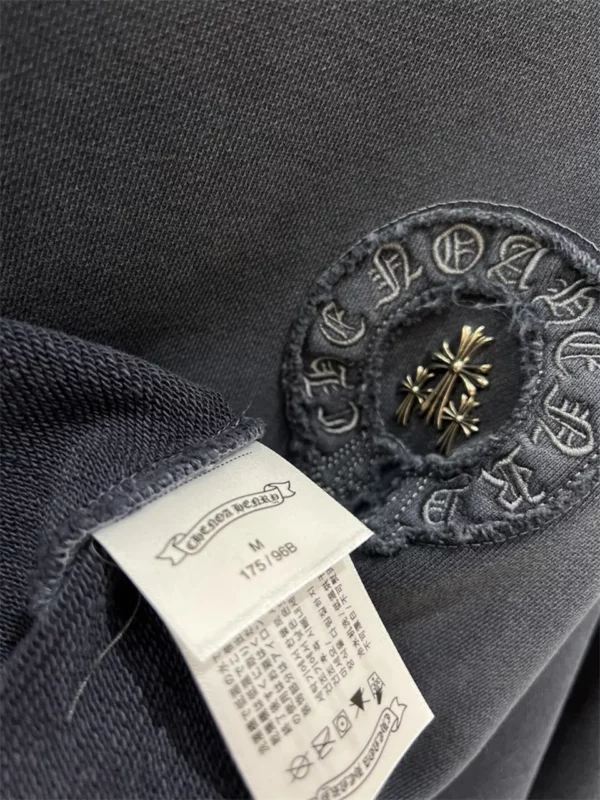 Chrome Hearts Sweater - Replica hoodie