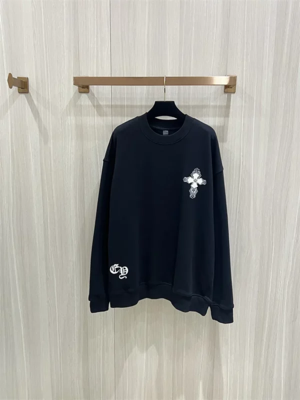 Chrome Hearts Sweater - Replica hoodie