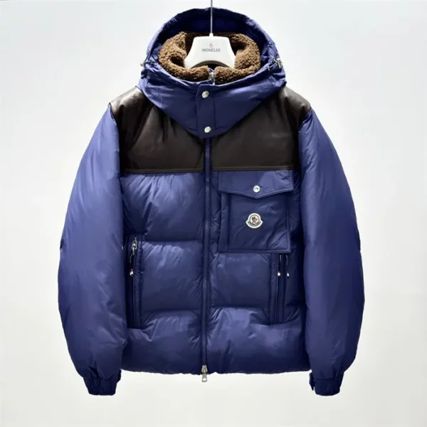 Moncler Down Jacket