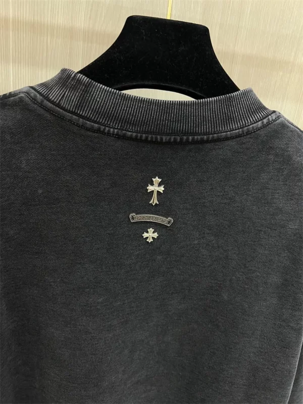 Chrome Hearts Sweater - Replica hoodie