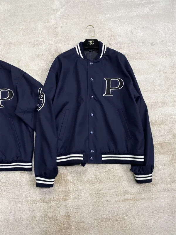 2024fw Prada Jacket - Replica jacket