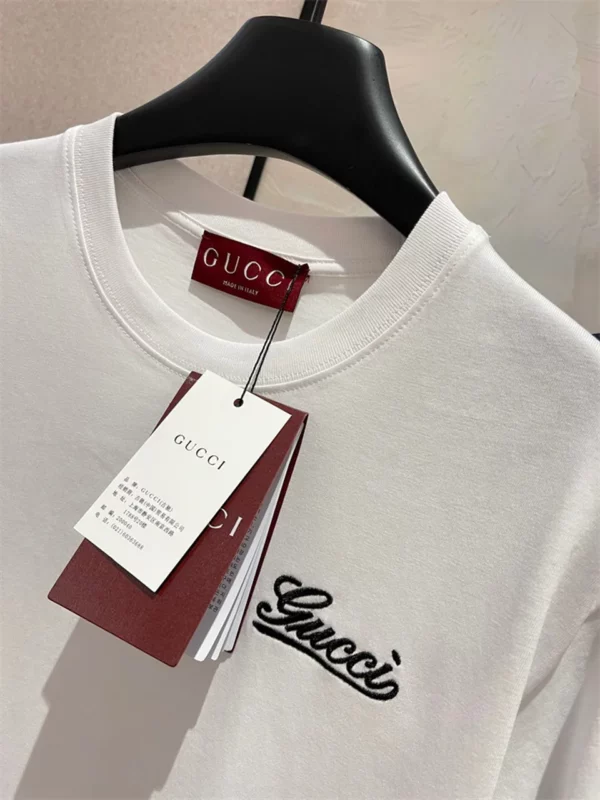 2024 Gucci T Shirt - Replica shirt