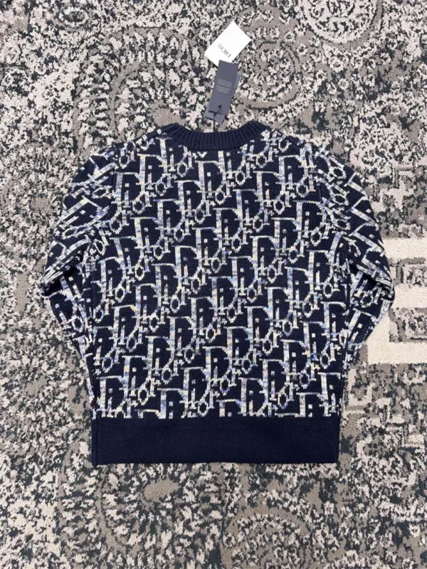 2024fw Dior Sweater - Replica hoodie