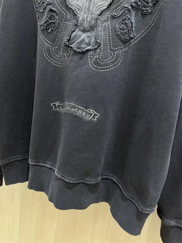 Chrome Hearts Sweater - Replica hoodie