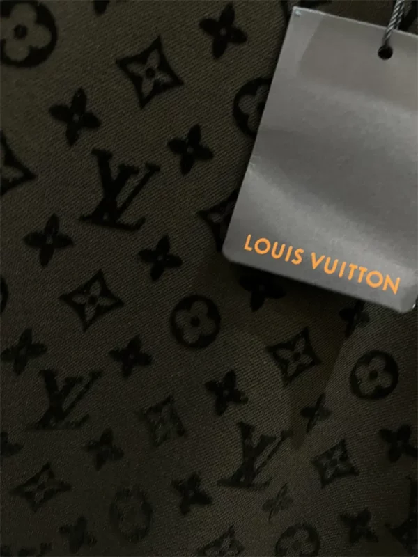 2024fw Louis Vuitton Sweater - Replica Louis Vuitton