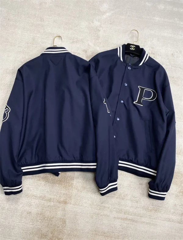 2024fw Prada Jacket - Replica jacket