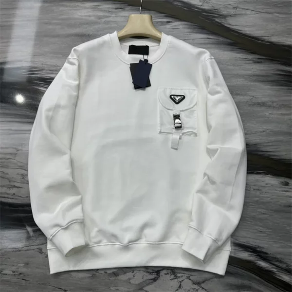 2024fw Prada Sweater - Replica hoodie