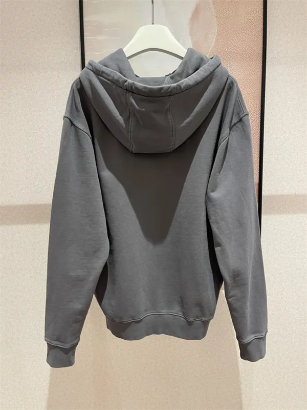 2024fw Prada Hoodie - Replica hoodie