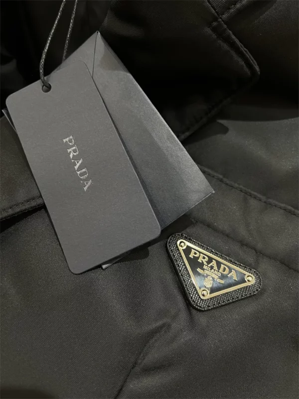 2024fw Prada Jacket - Replica jacket