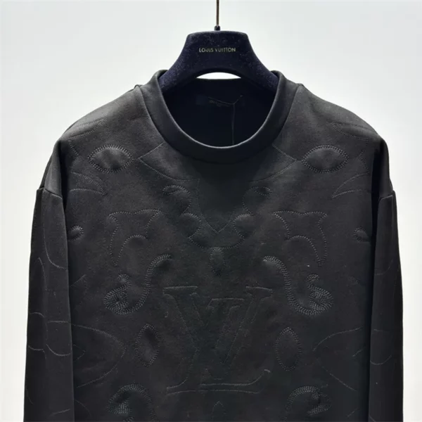 2024fw Louis Vuitton Sweater - Replica Louis Vuitton