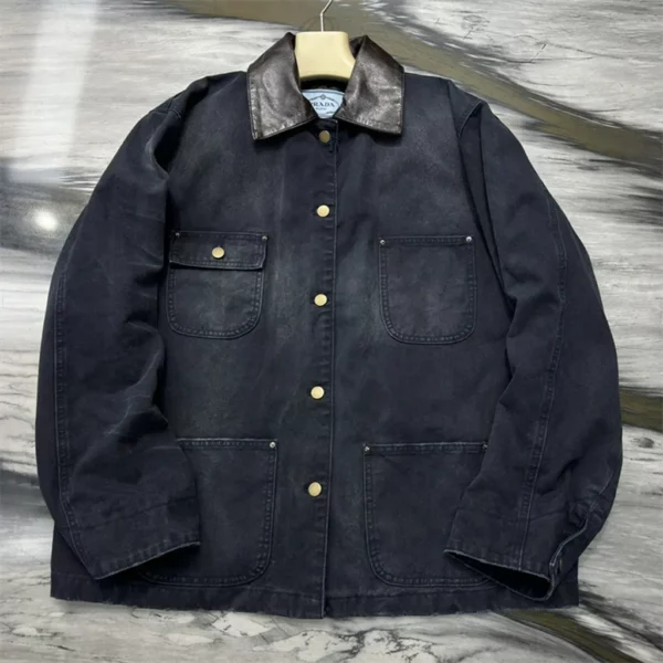 2024fw Prada Jacket - Replica jacket