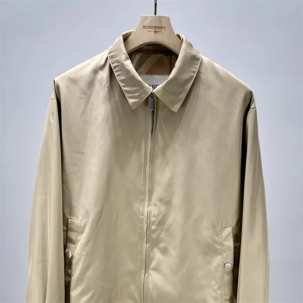 2024fw Burberry Jacket - Replica jacket