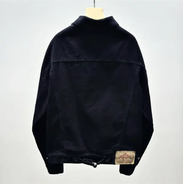 2024fw Prada Sweater - Replica jacket