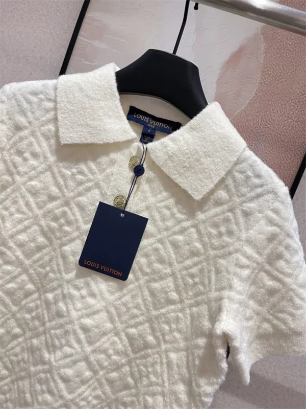 2024fw Louis Vuitton Sweater for women - Replica Louis Vuitton