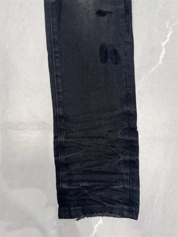 2024fw Amiri Jeans - Replica jeans