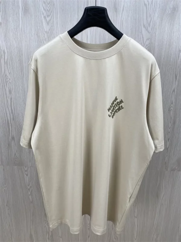 2024fw Louis Vuitton T Shirt - Replica Louis Vuitton