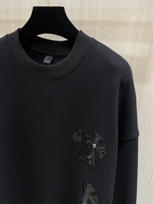 Chrome Hearts Sweater - Replica hoodie