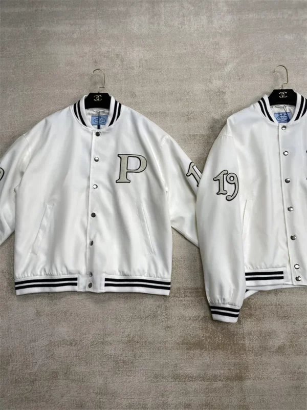 2024fw Prada Jacket - Replica jacket