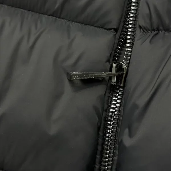 Moncler Down Jacket