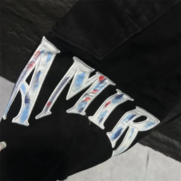 2024fw Amiri Jeans - Replica jeans