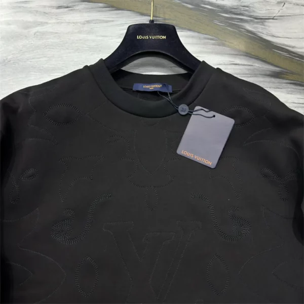 2024fw Louis Vuitton Sweater - Replica Louis Vuitton